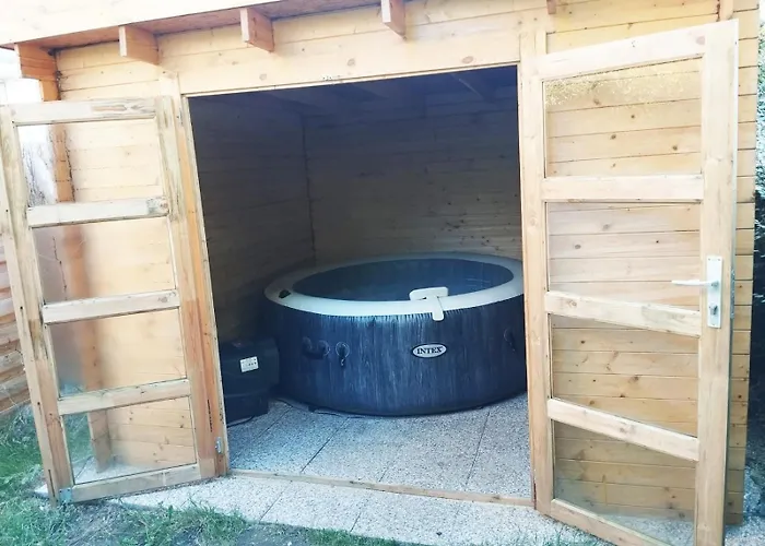 아파트 , Jardin 250m2 Et Cosy De 60 M2 Au Centre *