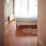 Apartmán , Jardin 250m2 Et Cosy De 60 M2 Au Centre *