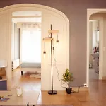 , Jardin 250m2 Et Cosy De 60 M2 Au Centre Apartmán Boulogne-sur-Mer