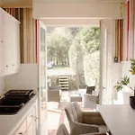 Apartmán , Jardin 250m2 Et Cosy De 60 M2 Au Centre Boulogne-sur-Mer