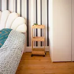 , Jardin 250m2 Et Cosy De 60 M2 Au Centre Apartment Boulogne-sur-Mer