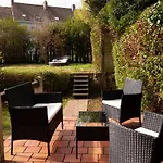 Apartment , Jardin 250m2 Et Cosy De 60 M2 Au Centre