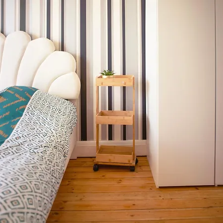 , Jardin 250m2 Et Cosy De 60 M2 Au Centre Apartment Boulogne-sur-Mer