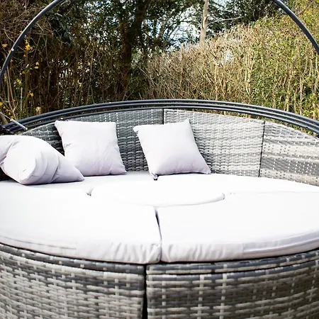 Appartement , Jardin 250m2 Et Cosy De 60 M2 Au Centre *