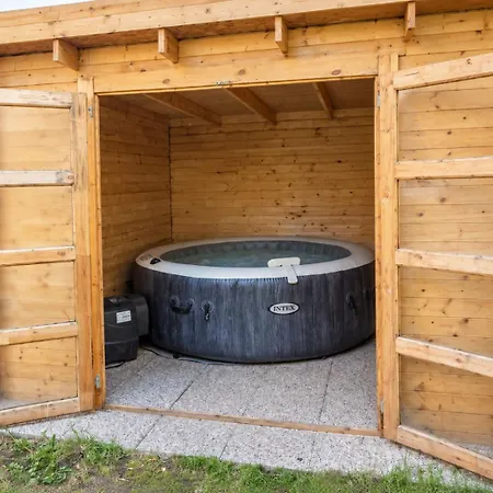 , Jardin 250m2 Et Cosy De 60 M2 Au Centre Appartement *