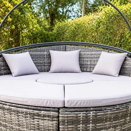 , Jardin 250m2 Et Cosy De 60 M2 Au Centre Boulogne-sur-Mer