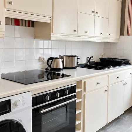 , Jardin 250m2 Et Cosy De 60 M2 Au Centre * Boulogne-sur-Mer