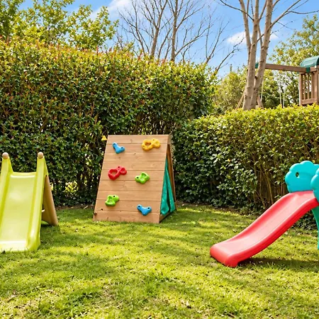 Appartement , Jardin 250m2 Et Cosy De 60 M2 Au Centre Boulogne-sur-Mer